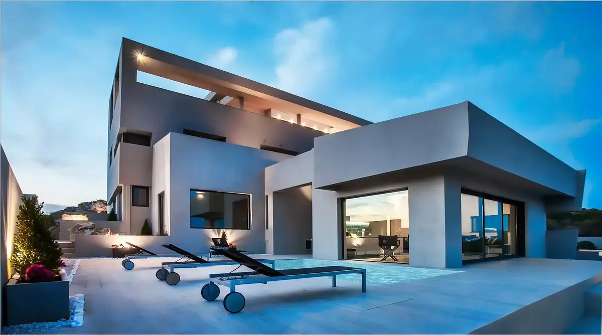 Villa 750 m² in Attica - 5