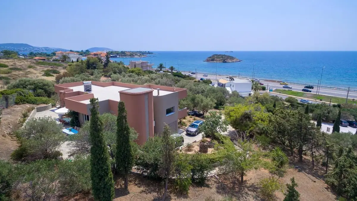 Villa 160 m² in Attica