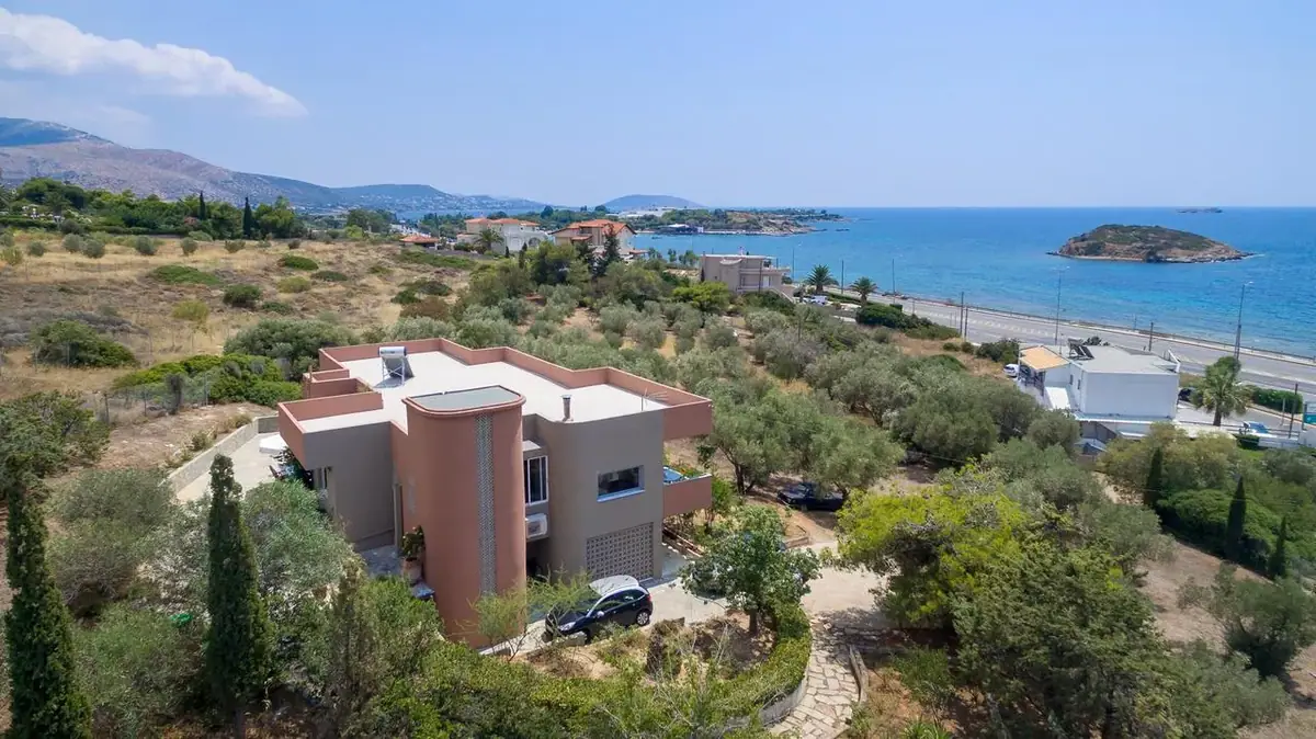 Villa 160 m² in Attica - 2