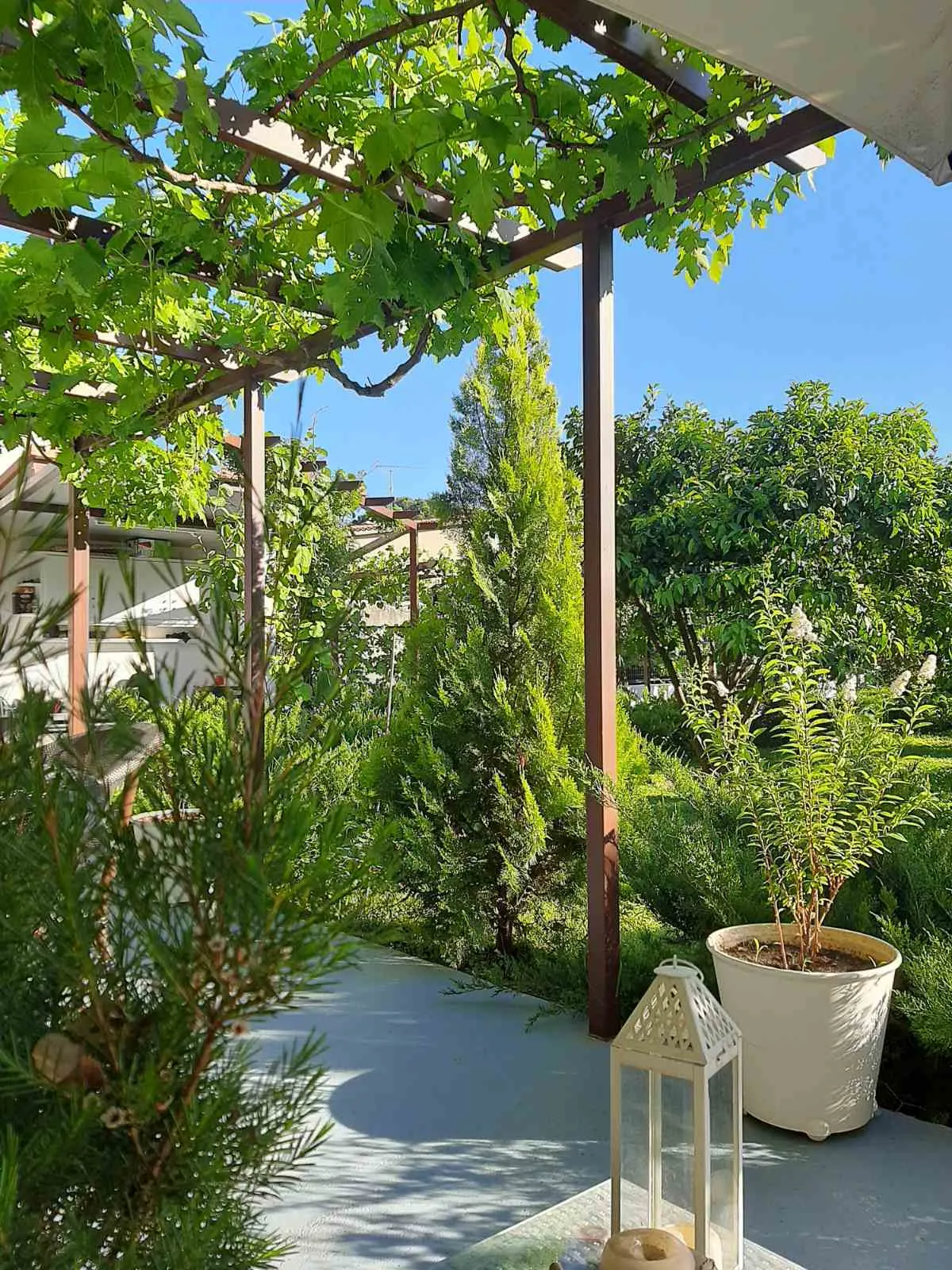 Villa 260 m² in Attica - 2