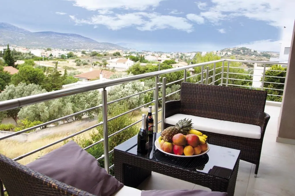 Villa 275 m² in Attica
