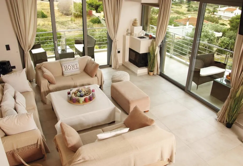 Villa 275 m² in Attica - 4