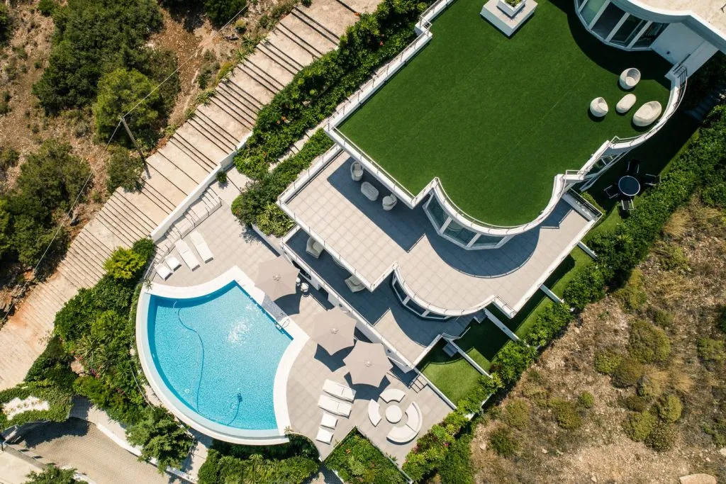Villa 400 m² in Attica - 4