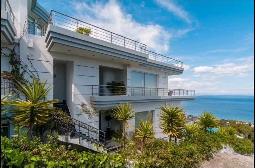Villa 400 m² in Attica - 5