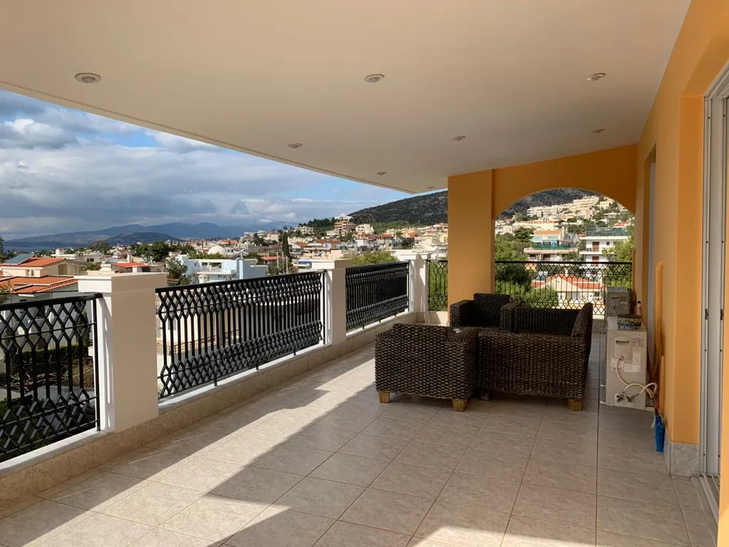 Villa 470 m² in Attica - 5