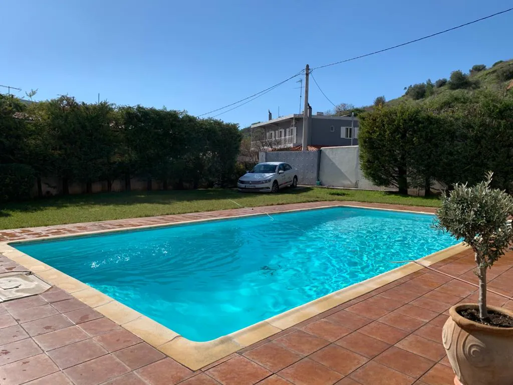 Villa 298 m² in Attica - 2