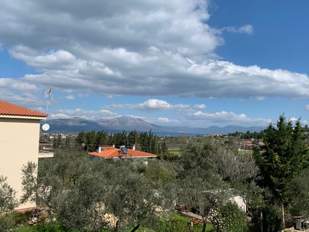 Villa 540 m² in Attica