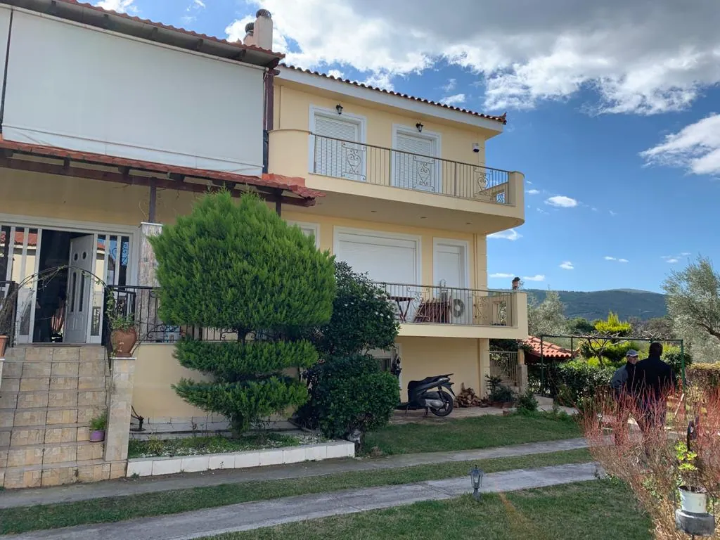 Villa 540 m² in Attica - 4