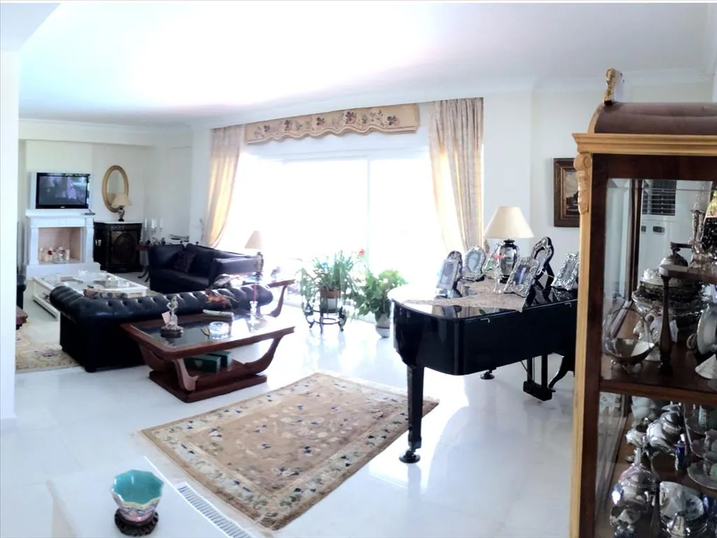 Villa 330 m² in Attica - 5