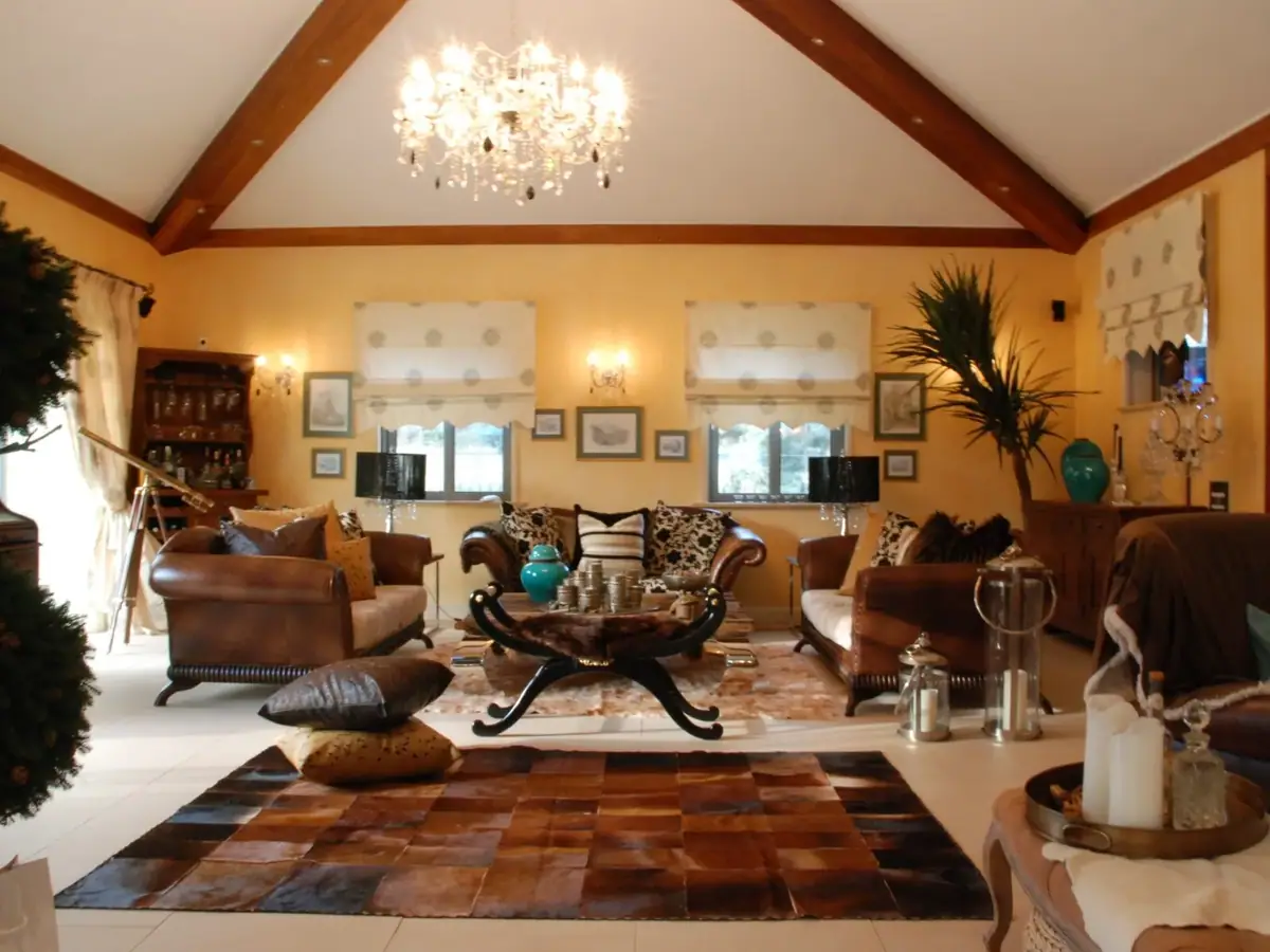 Villa 950 m² in Attica - 2