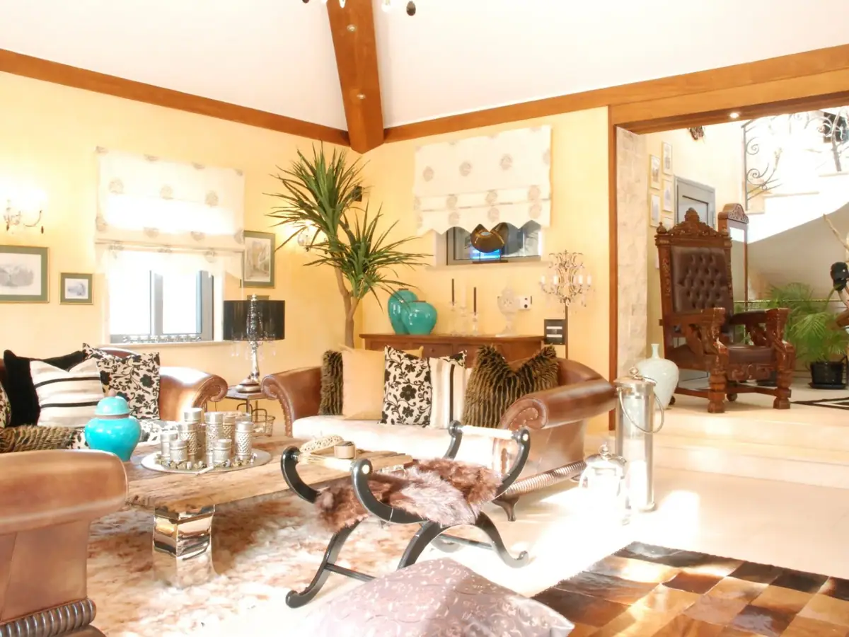 Villa 950 m² in Attica - 4