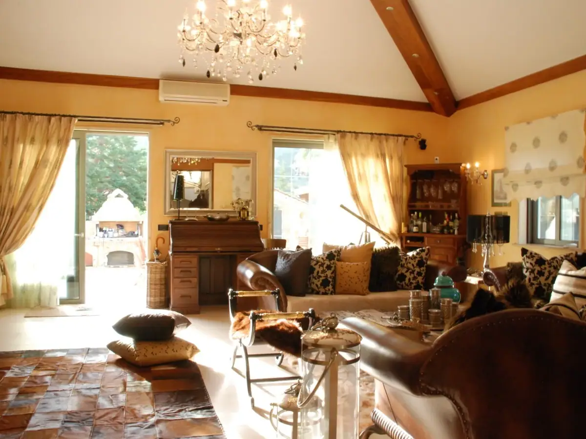 Villa 950 m² in Attica - 5