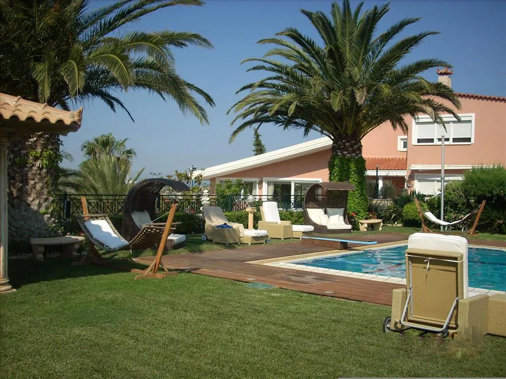 Villa 750 m² in Attica - 2
