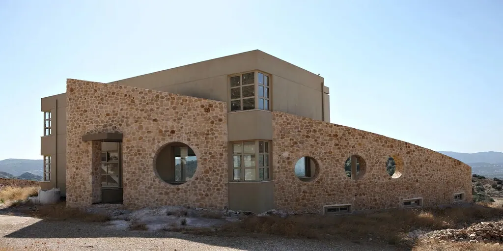 Villa 530 m² in Attica - 4