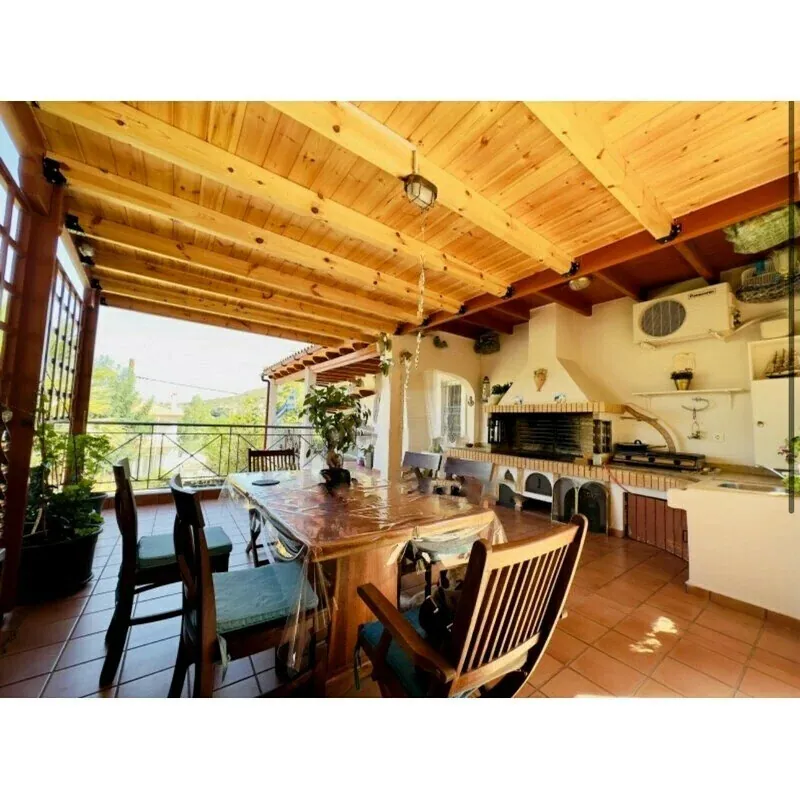 Villa 255 m² in Attica - 4