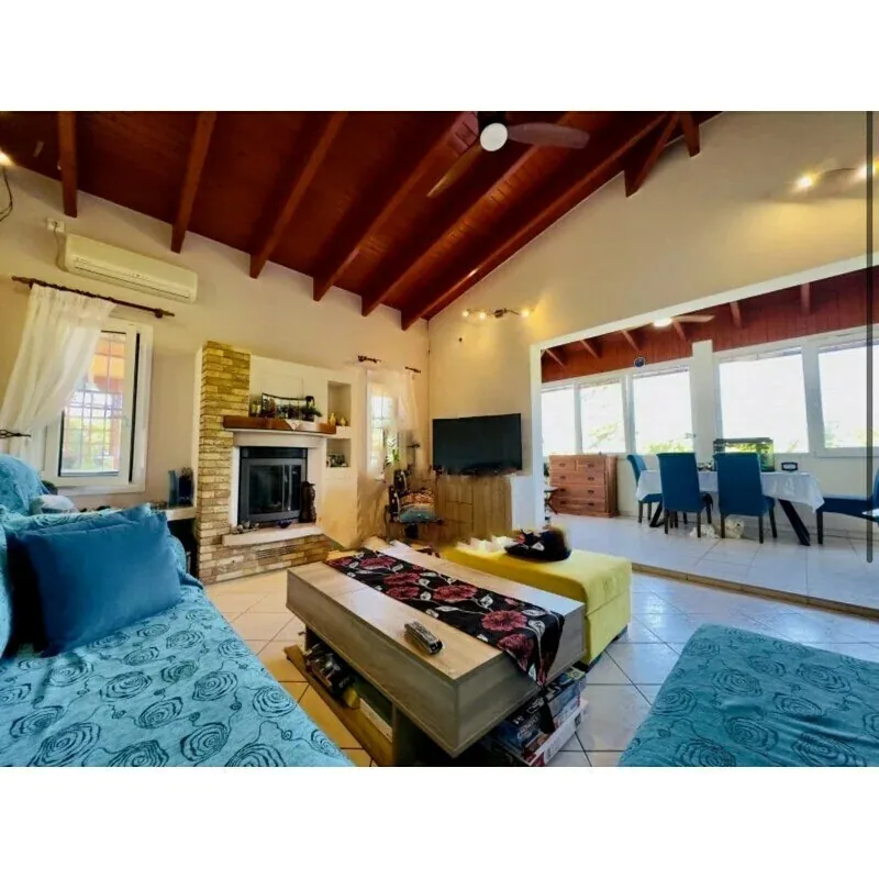 Villa 255 m² in Attica - 5