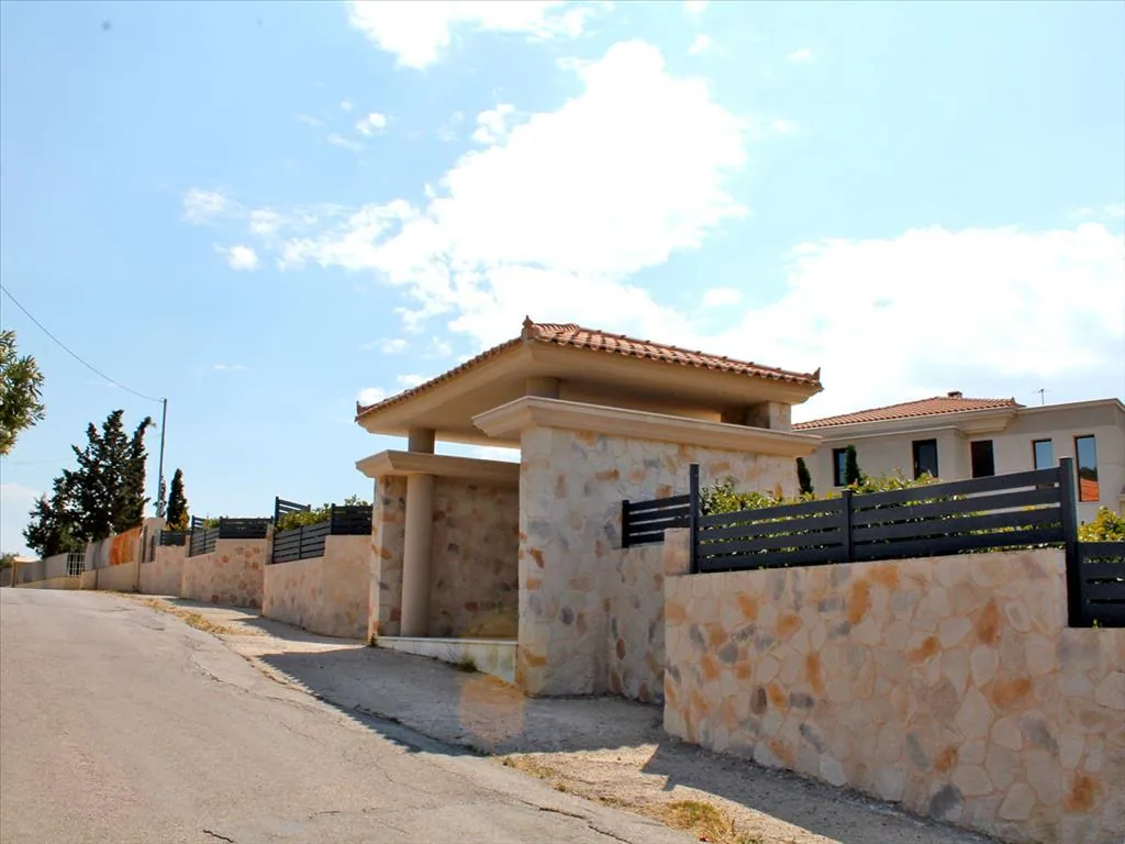 Villa 600 m² in Attica - 2