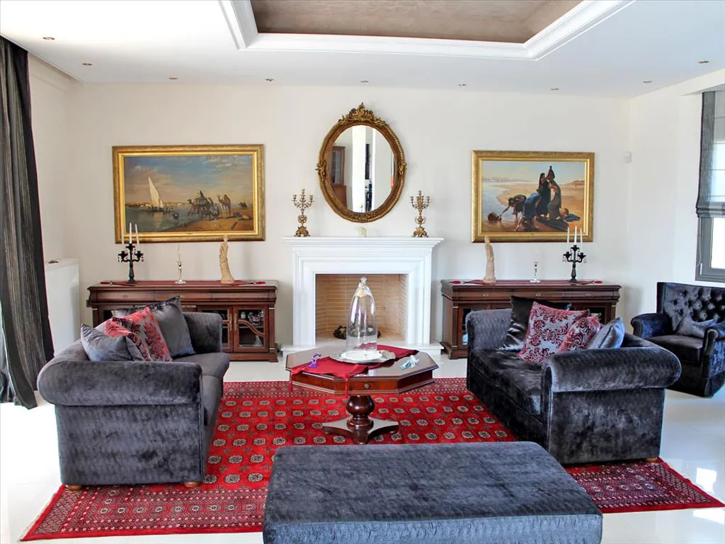Villa 600 m² in Attica - 5