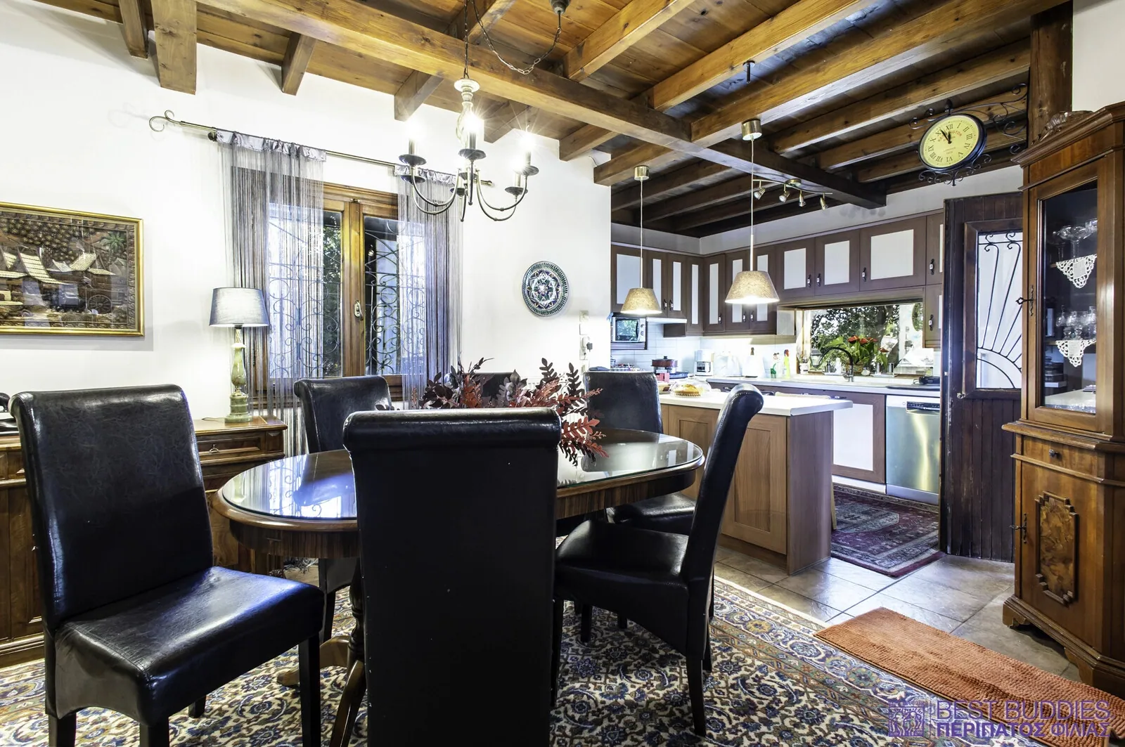 Villa 240 m² in Attica - 10