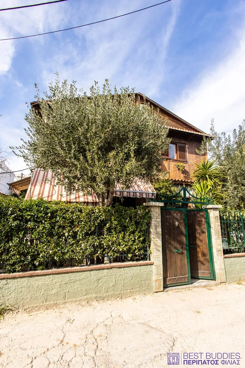 Villa 240 m² in Attica - 2