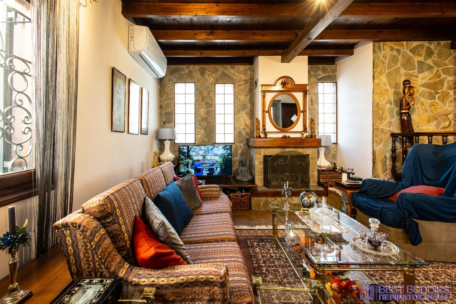 Villa 240 m² in Attica - 8