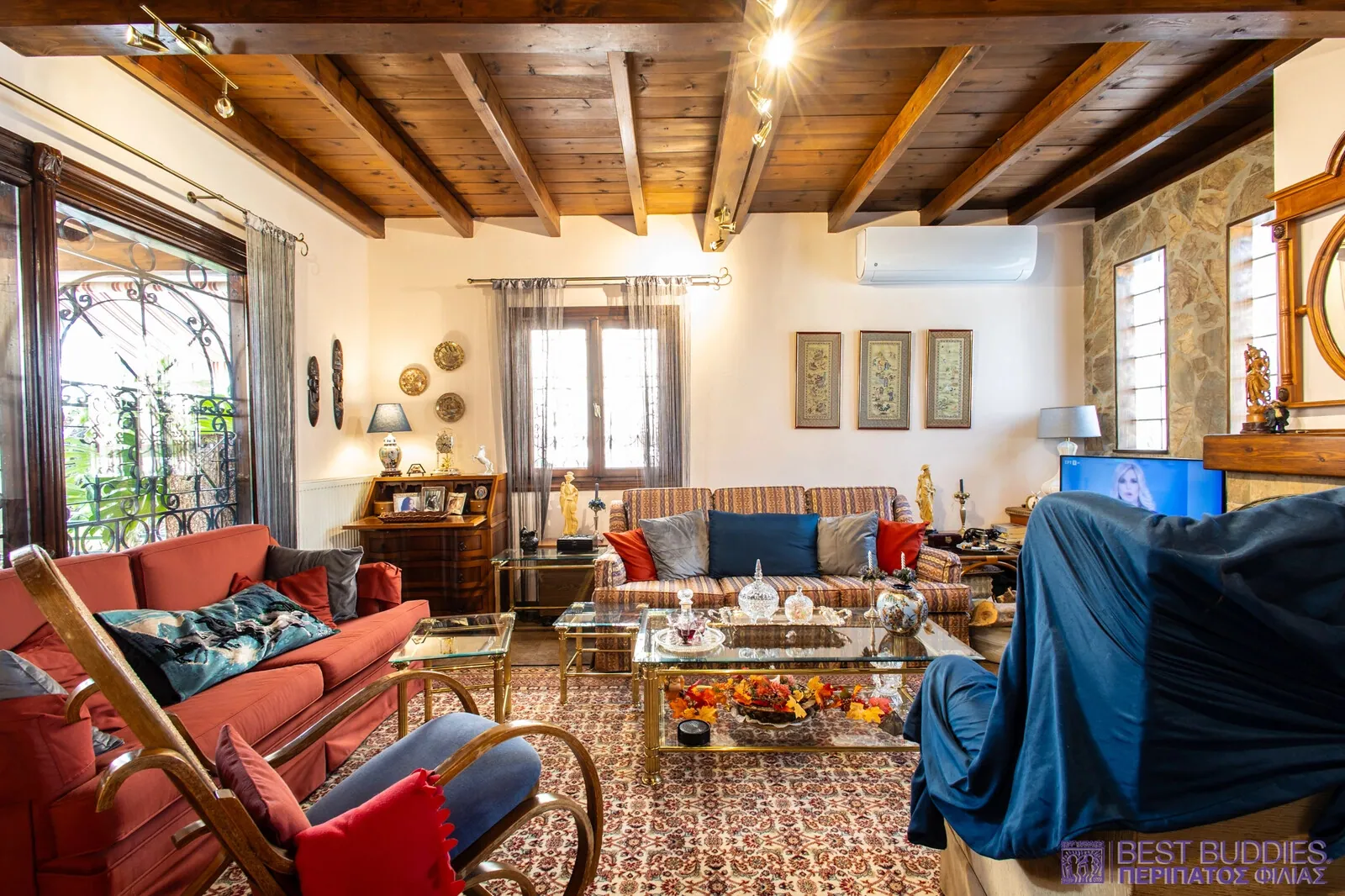 Villa 240 m² in Attica - 9
