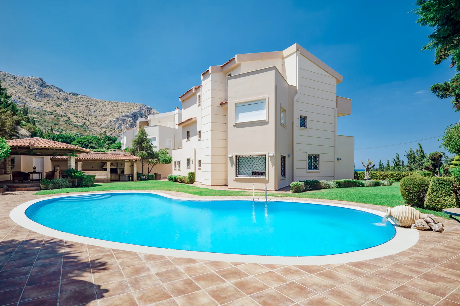 Villa 435 m² in Attica - 3