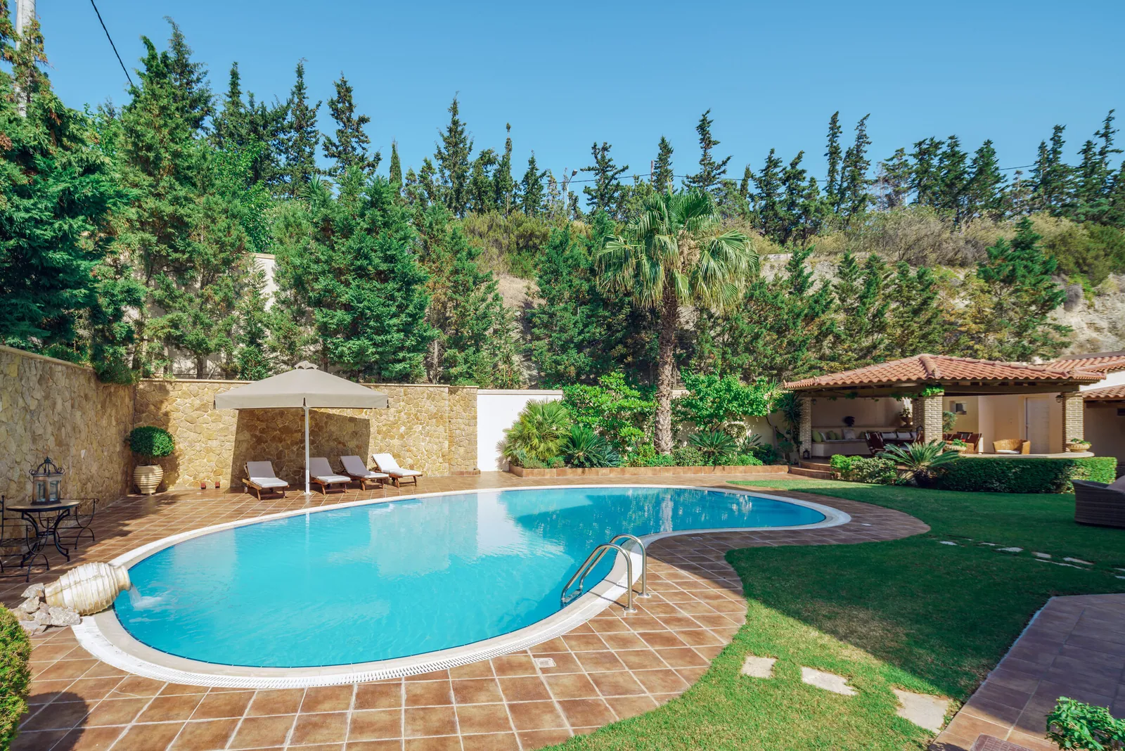 Villa 435 m² in Attica - 4