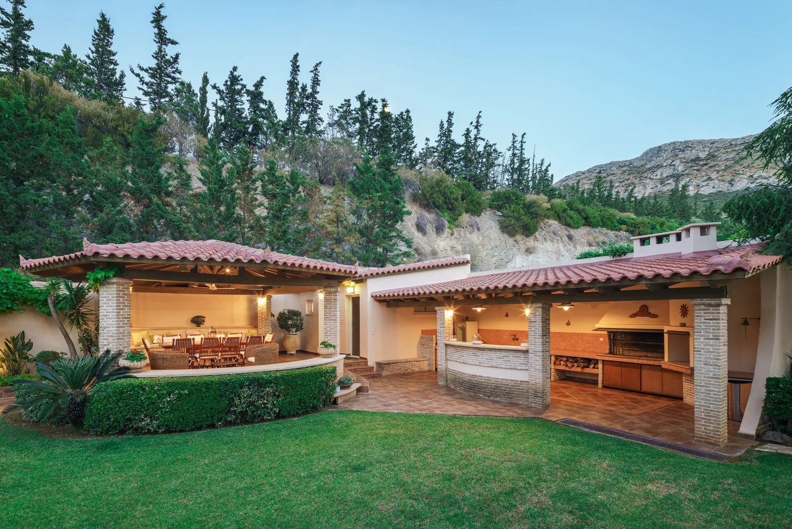 Villa 435 m² in Attica - 5