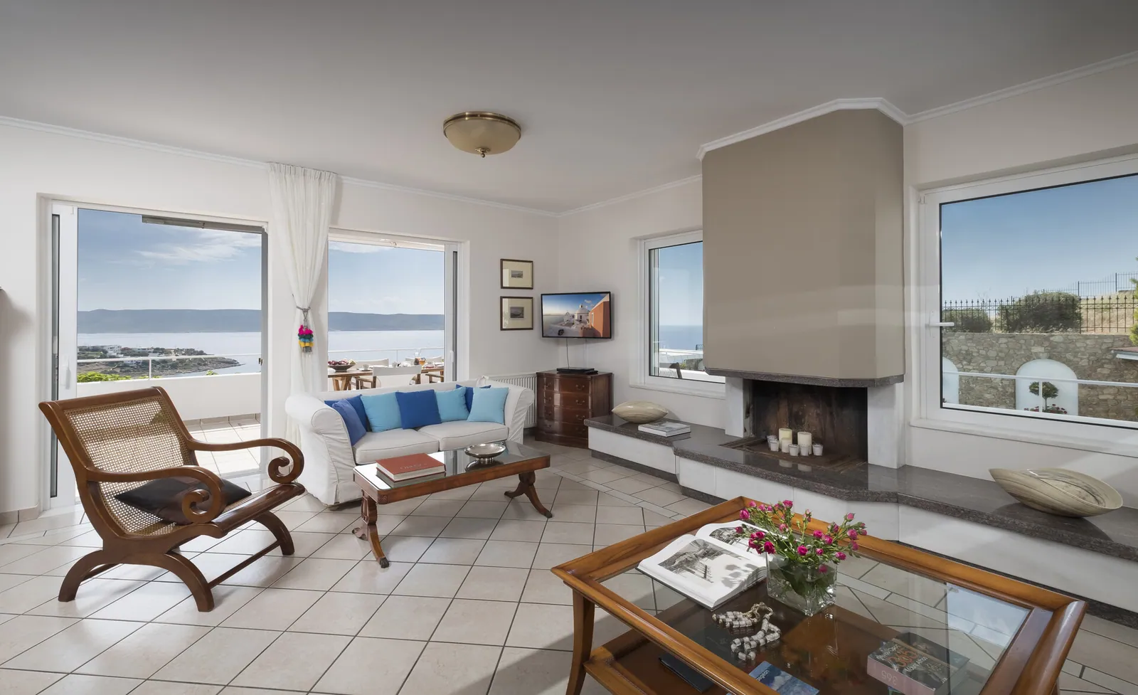 Villa 240 m² in Attica - 2