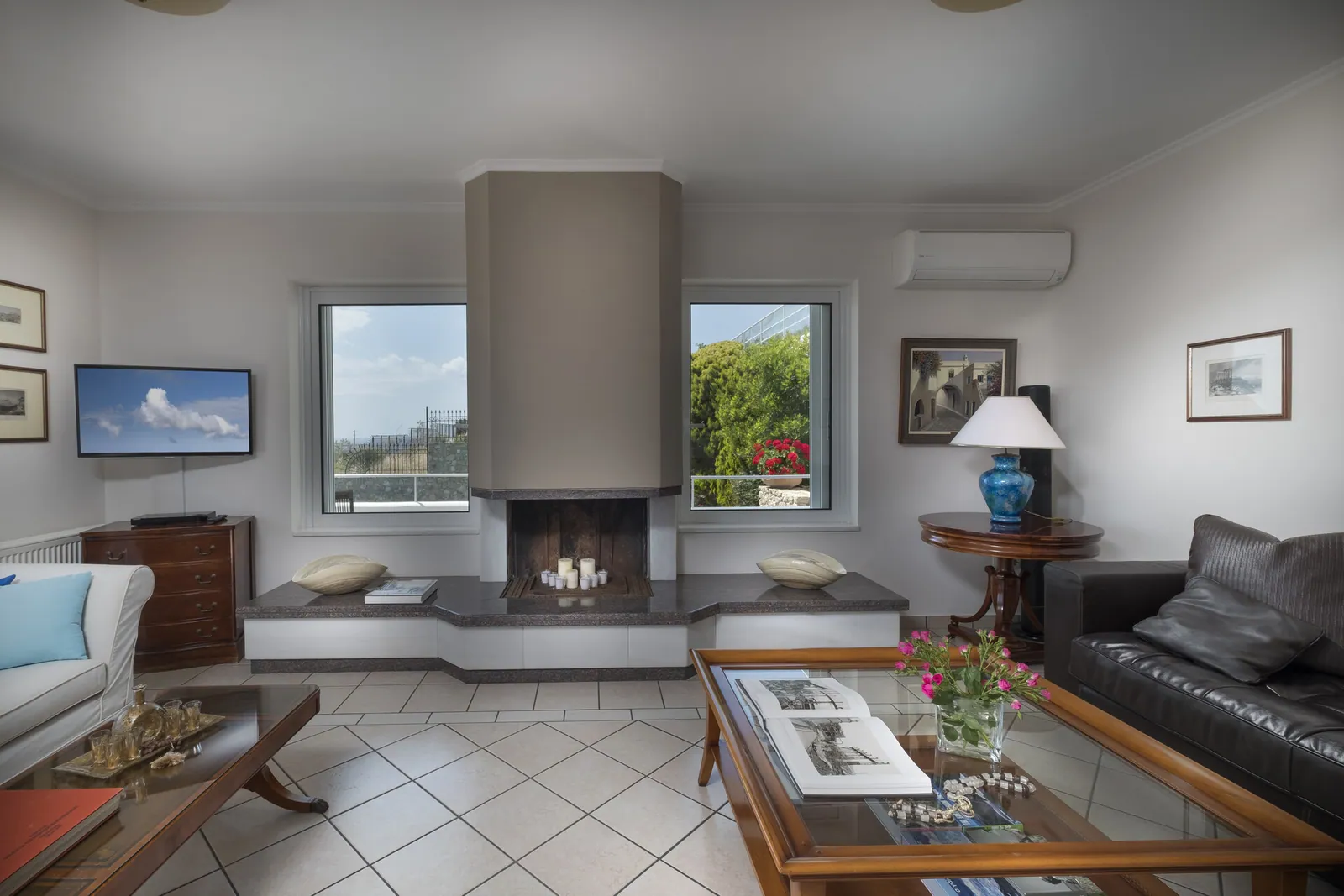Villa 240 m² in Attica - 4