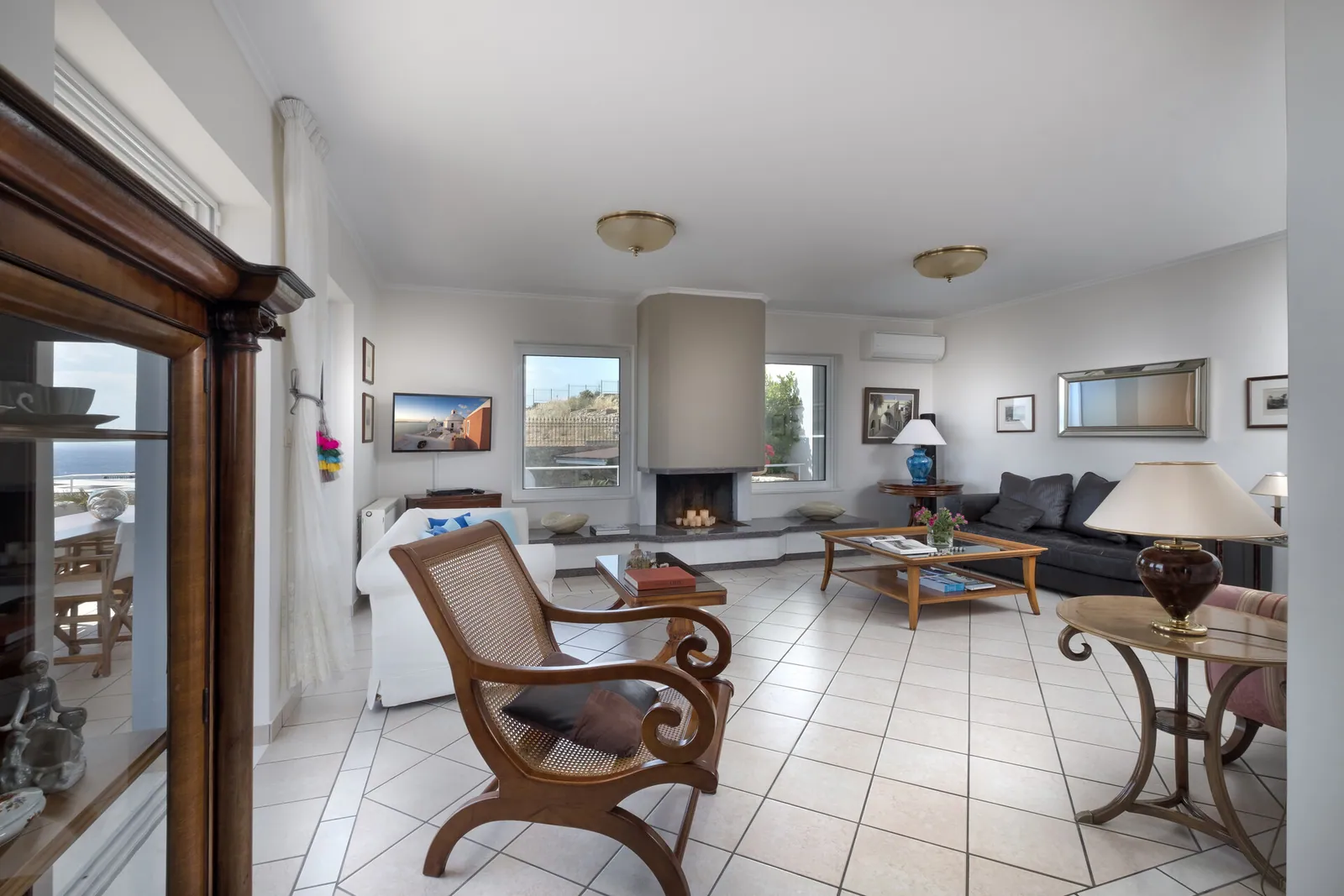 Villa 240 m² in Attica - 5