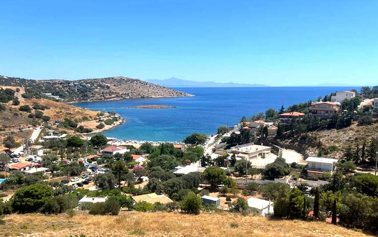Villa 175 m² in Attica