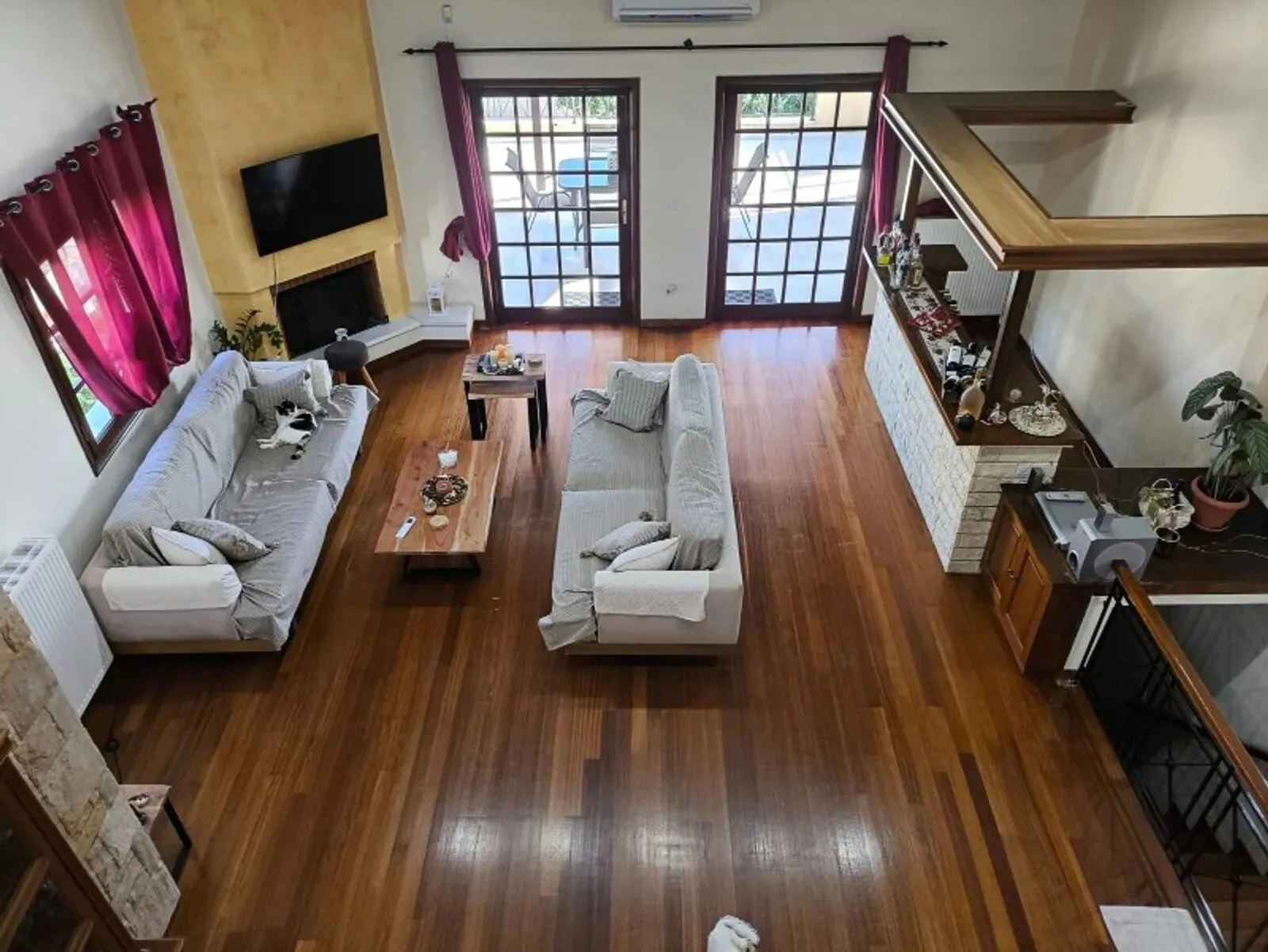 Villa 201 m² in Attica - 2