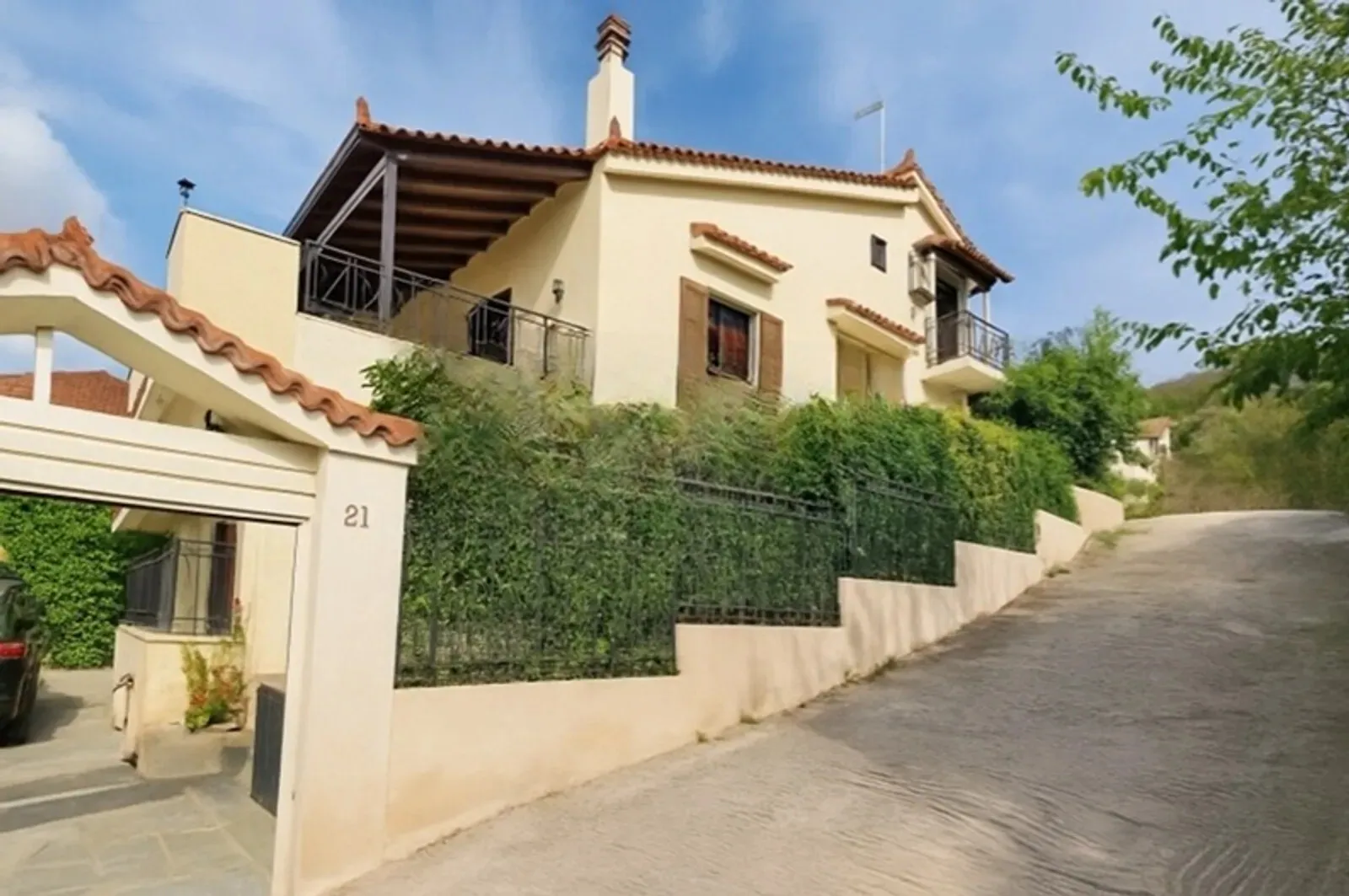 Villa 201 m² in Attica - 4