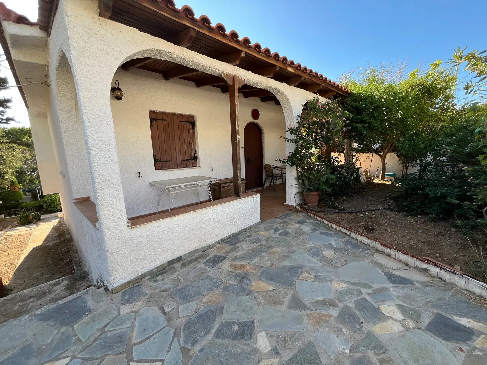 Villa 110 m² in Attica - 2
