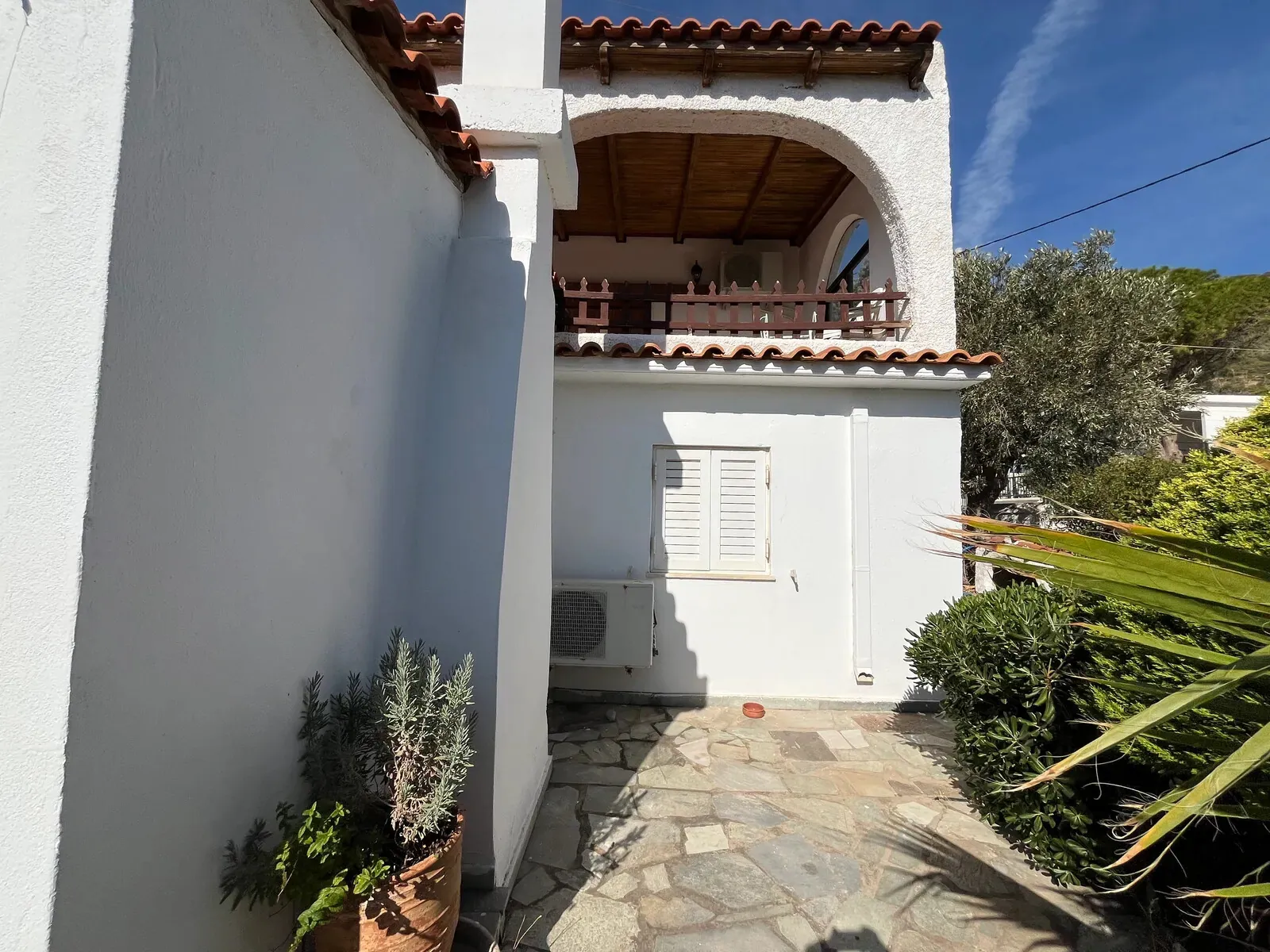 Villa 110 m² in Attica - 3