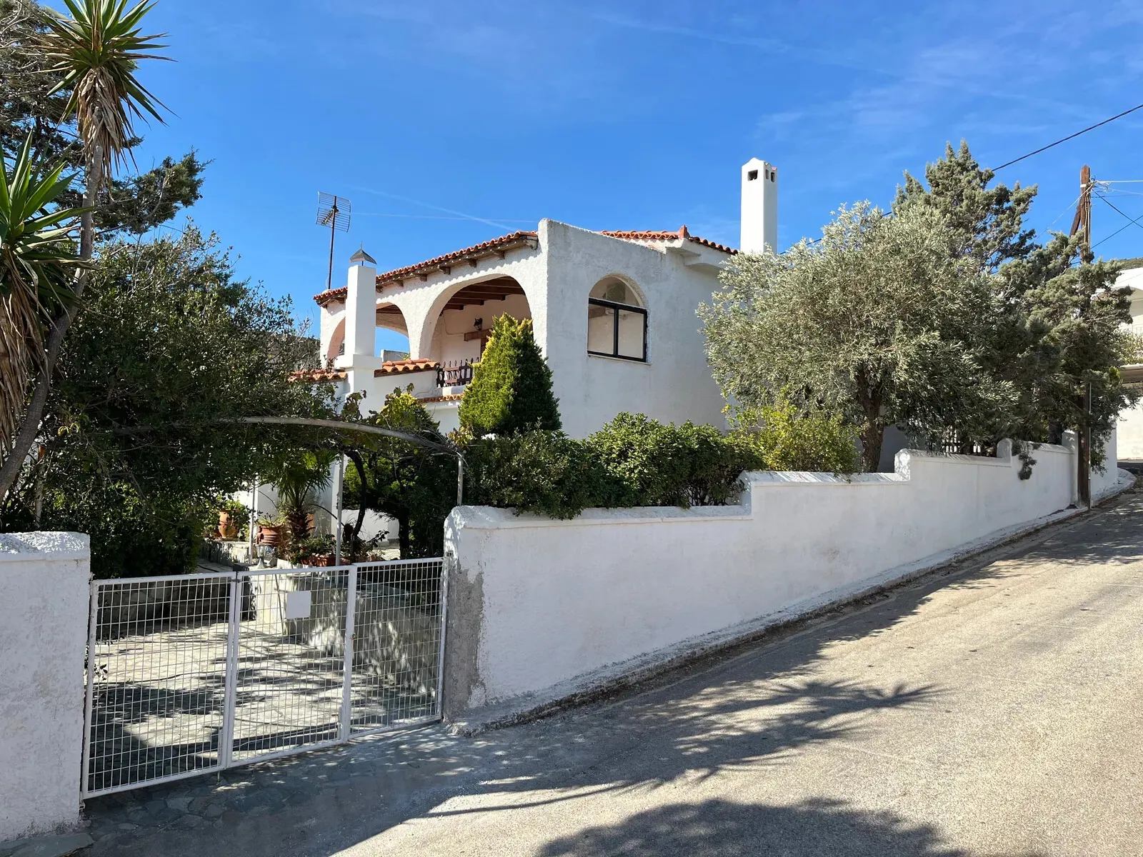 Villa 110 m² in Attica - 5