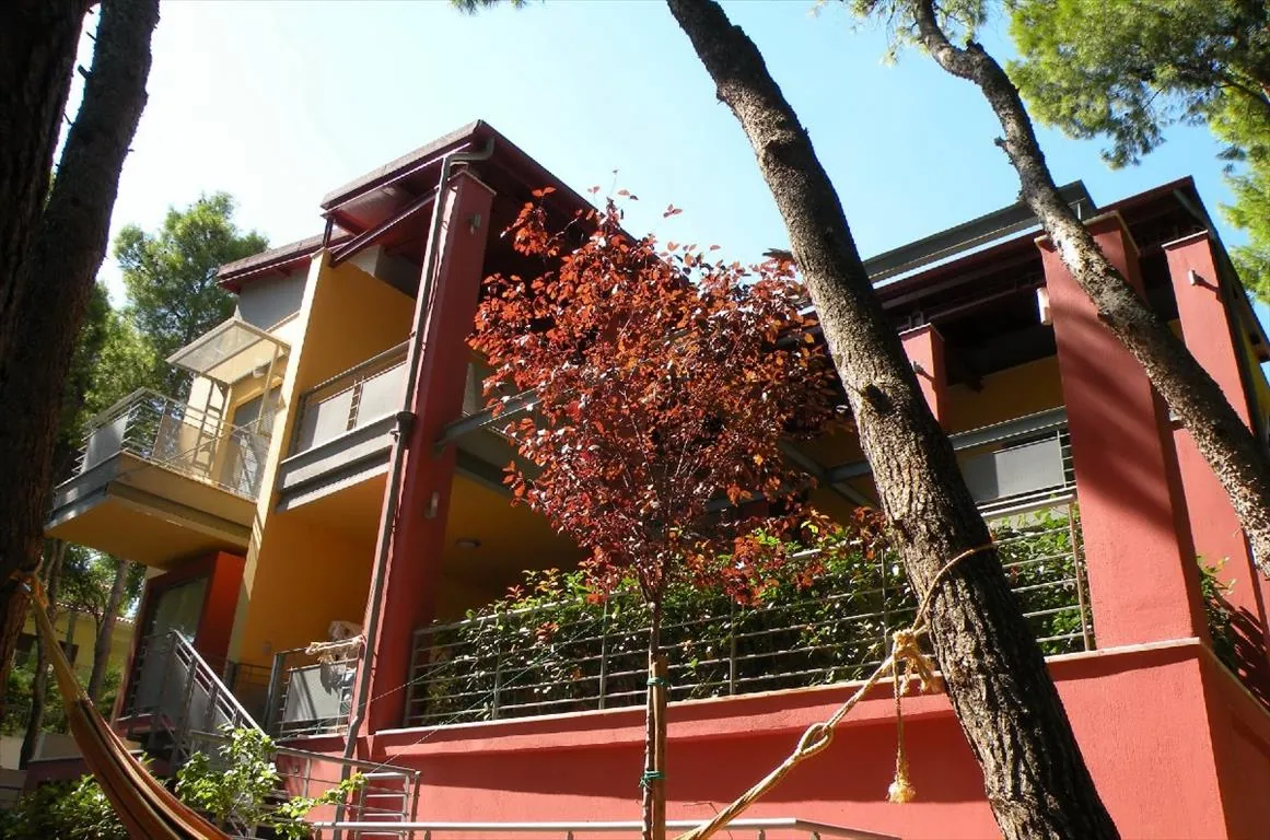 Villa 420 m² in Attica - 2