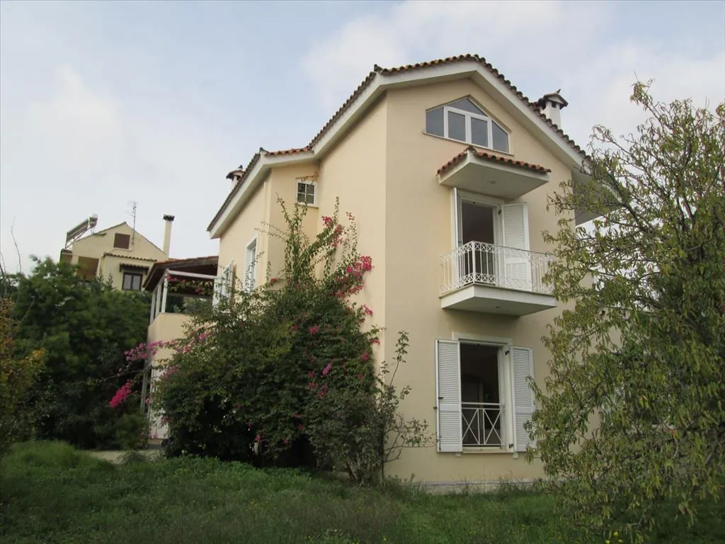 Villa 330 m² in Attica