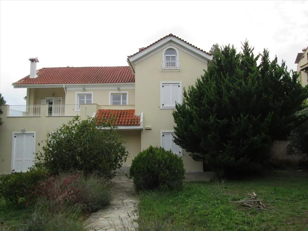 Villa 330 m² in Attica - 2