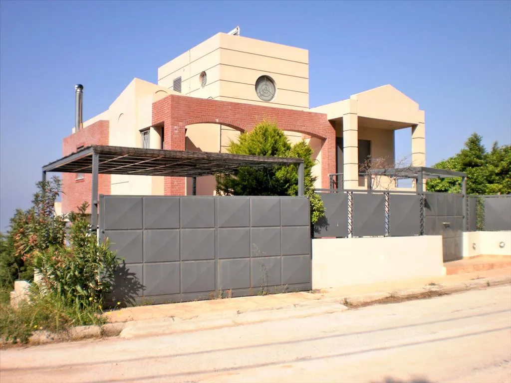 Villa 373 m² in Attica
