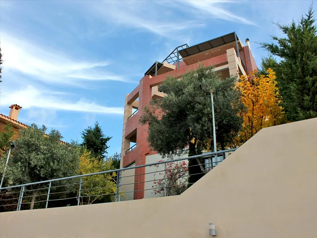 Villa 373 m² in Attica - 2