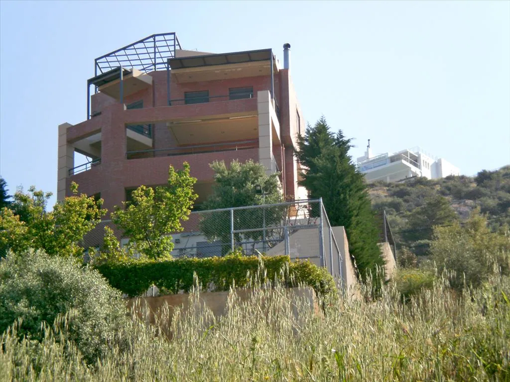 Villa 373 m² in Attica - 3