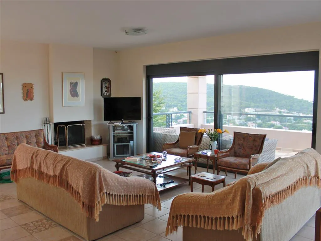 Villa 373 m² in Attica - 4