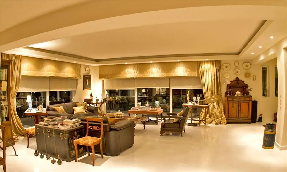 Villa 460 m² in Attica - 2