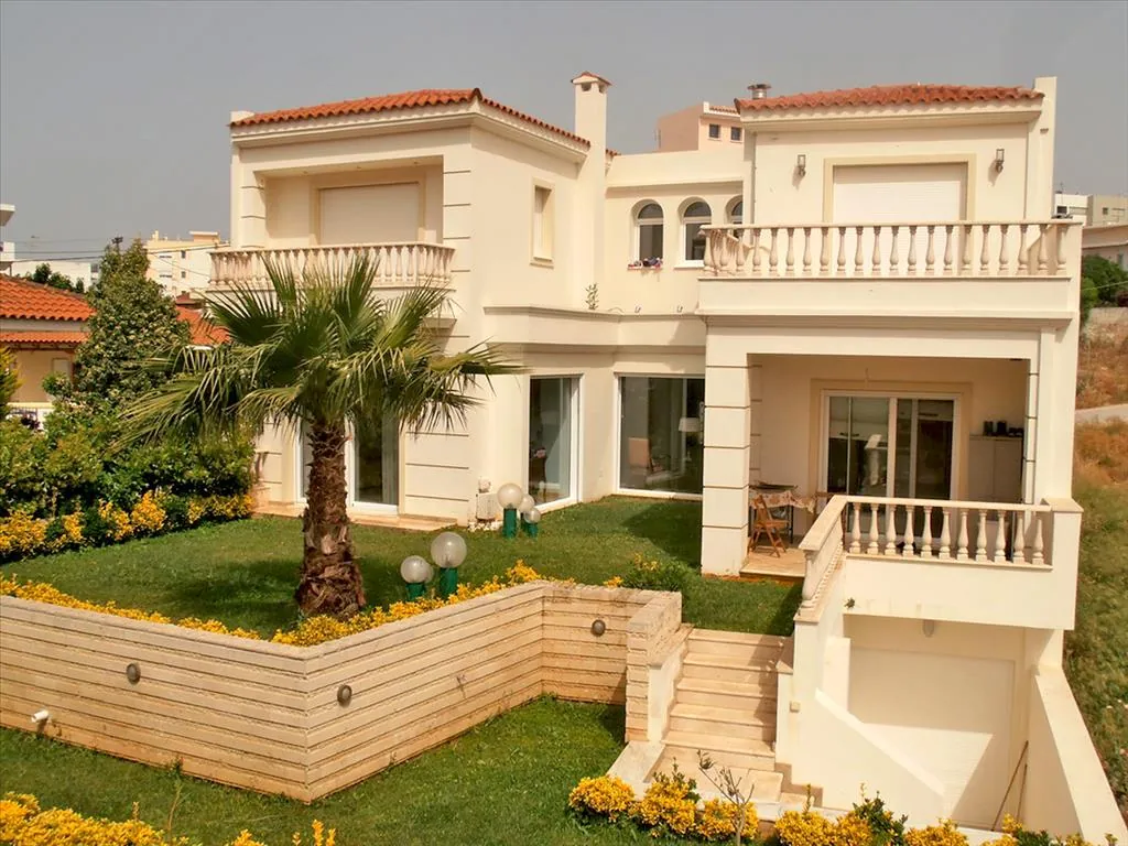 Villa 385 m² in Attica