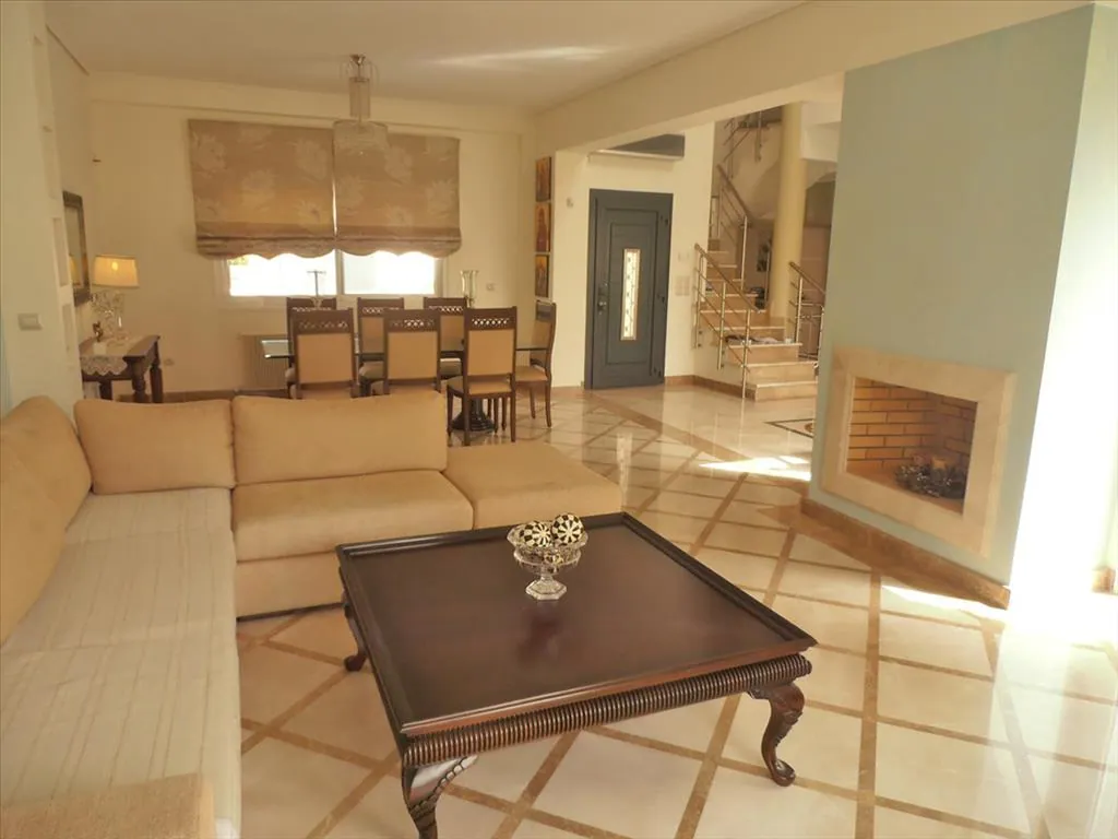 Villa 385 m² in Attica - 4