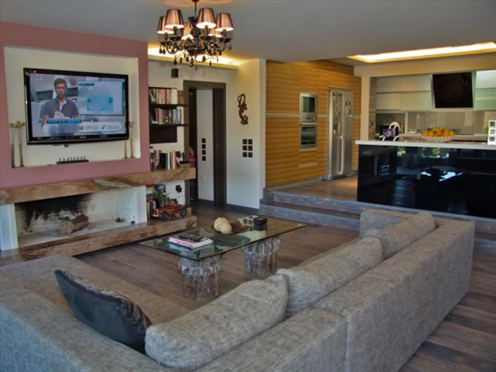 Villa 870 m² in Attica - 2