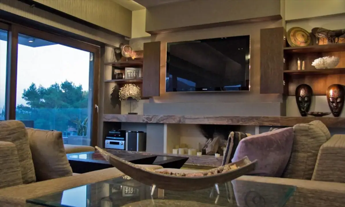 Villa 870 m² in Attica - 4